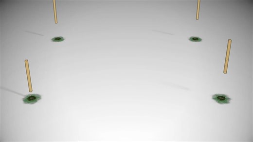 Ready Seal 1 in. x 6 in. x 8 ft. Pecan Stained Cedar Flat Top Fence Picket 260501