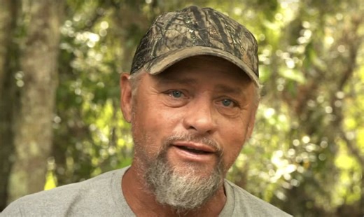 Junior Edwards, fan-favorite from Swamp People, passes away at 61