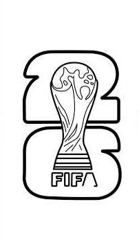 How to Draw FIFA World Cup Trophy Step by Step | Easy World Cup Trophy Drawing | Easy FIFA World Cup