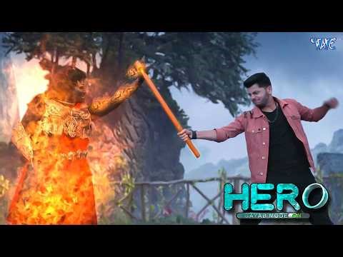 Hero Gayab Mode On | Abhishek Nigam, Yesha Rughani, Siddharth Nigam | Full Episode 211