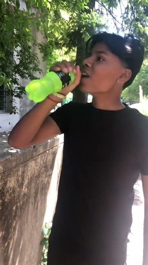 15 sec pe cold drink pene per milega inam