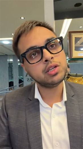Ducky Bhai Spending 1 crore #duckybhai #aroobjatoi #duckybhaivlogs #shorts #ytshorts