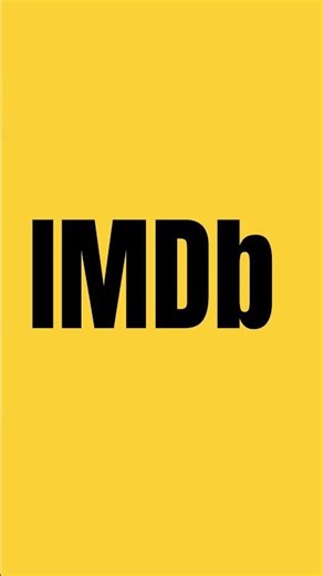 IMDb Logo 2022 June 20
