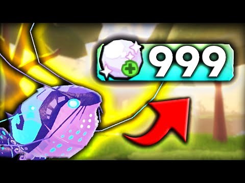 FASTEST WAY to GET PEARLS! | Creatures of Sonaria