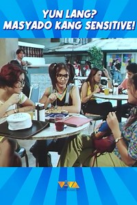 Bugbog sarado ka kapag nag-sample ako. Movie starring #AndrewE #BayaniAgbayani #LeoMartinez and #RufaMaeQuinto | Viva Entertainment