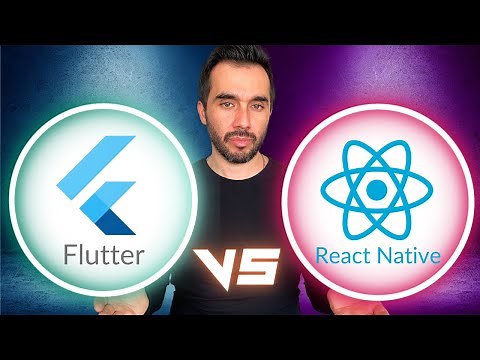 Flutter vs React Native: ¿Cuál elegir?
