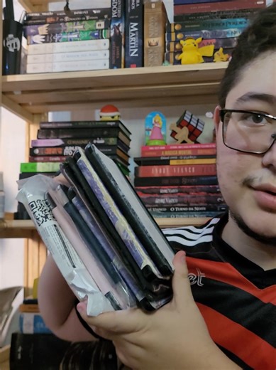 Unboxing de Capinhas de Kindle: Diferenças e Impressões