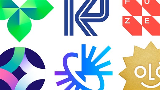 Logo Trend Report 2024–2025 Online Class | LinkedIn Learning, formerly Lynda.com