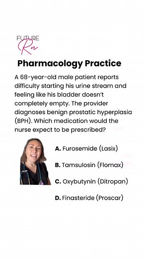 3.3K views · 1.4K reactions | It’s pharmacology time! Are you...