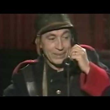 Gila: el día que le fusilaron y vivió para contarlo | ESQUIRE ES