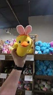 They Won ALL THESE PRIZES From My Online Claw Machine!