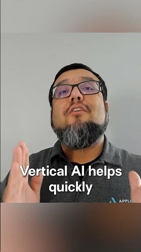 How AI built for the Insurance Industry impacts agents - Vertical AI