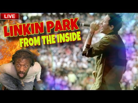 Linkin Park - From the Inside (Live In Texas) Reaction