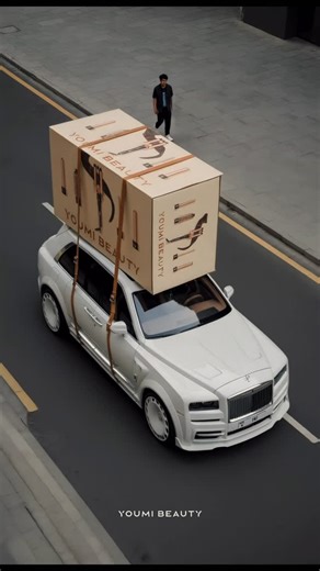 YOUMI BEAUTY on Instagram: "Don’t tag Youmi on this 👀"