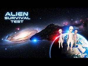 The Alien Hat Logic Puzzle: Can Human Intelligence Outsmart Extraterrestrial Survival Tests?