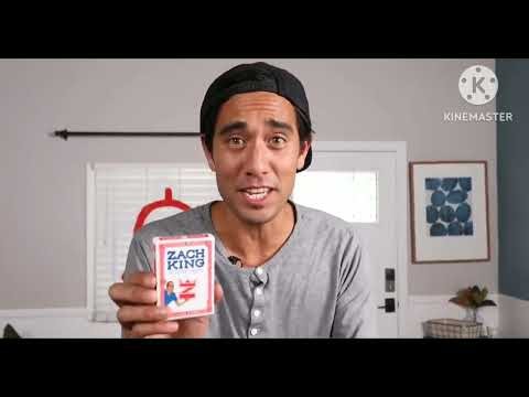 Best Zach King Magic Tricks Vines Compilation #4