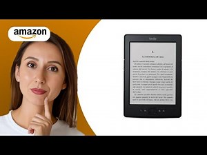 How to Properly Disconnect Your Amazon Kindle from a PC