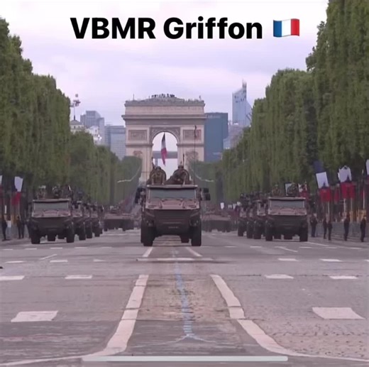 Une fierté🇫🇷🪖 #fyp #pourtoi #foryoupage #france #armee #griffon #blinde #armeefrancaise