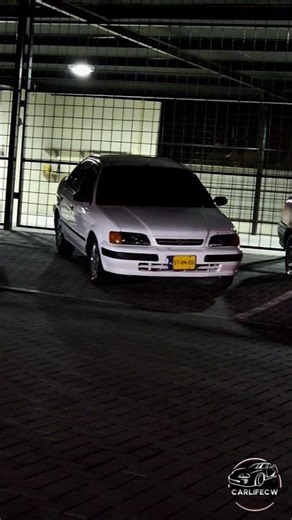 Car Meet At Gato #explorepage