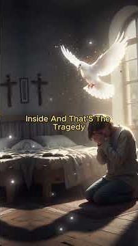 Who Is the Holy Spirit? The Bible's Biggest Mystery Explained! #bible