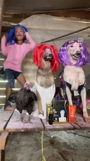 I feel sorry for the dogs #fypyoutube #brainrot #fyp #shorts #Matrix #viralshorts #viral #usa #meme