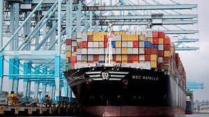 Australia’s trade balance figures are set to be released on Thursday and according to Chief Market Strategist at InvestSMART Evan Lucas, “it’s likely to show for the fourth consecutive quarter in a row, that we are declining”. MORE: https://bit.ly/36EK8KT #FirstEdition | Sky News Australia