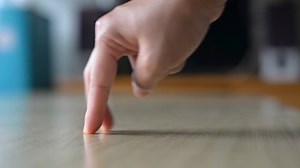Hand Walking Finger Funny Concept Stock Footage Video (100% Royalty-free) 29000911 | Shutterstock