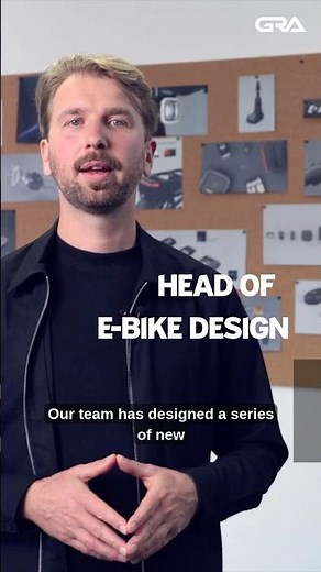 How Giant REALLY Designs E+ System 🤯