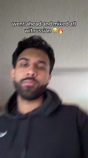 New Music Release: Atlanta Meets Russian Rap