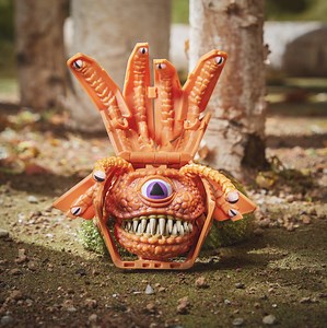 Dungeons & Dragons Dicelings Beholder Collectible Action Figure