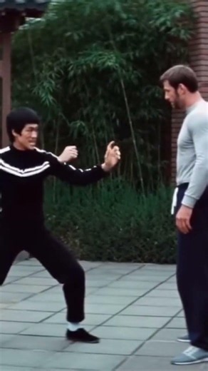 Bruce Lee’s Legendary Moves: Masterclass in Martial Arts!