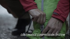 SealLine BlockerLite Compression Waterproof Stuff Sack