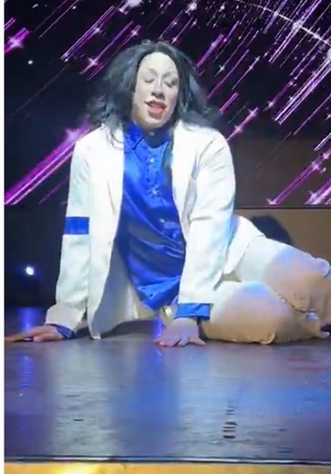 Kori King: Michael Jackson Drag Performance Highlights