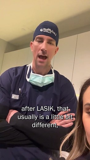 4.3K views |  Concerned about night vision? Let's talk about how...