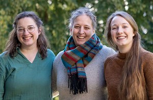 Neues Angebot in Ludwigsburg: Der  Ostergarten öffnet erstmals