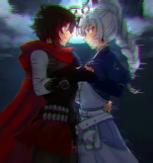 [RWBY] WhiteRose Fanarts (Weiss x Ruby) *Credits in the video description* |RWRORIZ_RWBY