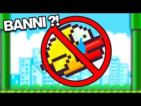 Le jeu SUPPRIMÉ car "Trop Addictif"