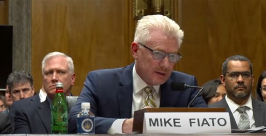 Allstate, State Farm questioned about ‘running a racket’ and ‘pattern of fraud’ in Senate subcommittee