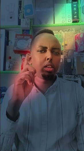 Intey garashaduu kugu gaabantahay abaal aad gashaa wax ma goynayeeee Abdullahi Khayraad