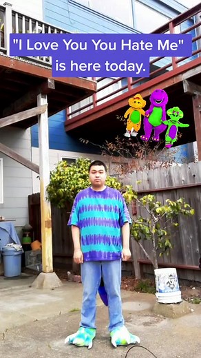 Barney's Documentary: A Super Dee Duper Celebration