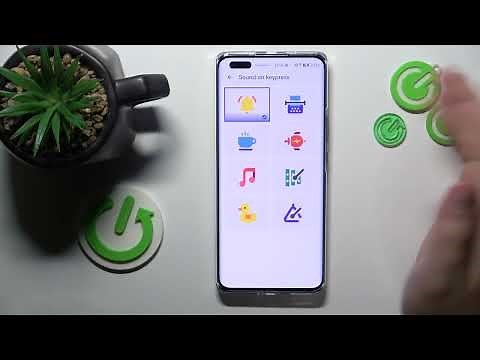 How to Turn Off Keyboard Sound HUAWEI - Disabling Keyboard Clicks
