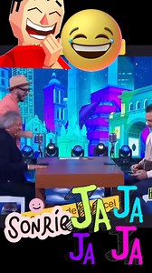 #MeCaigoDeRisa | Rene Nevarez