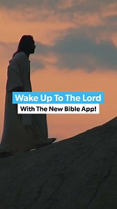 6.4K reactions · 1.6K shares | Get the Free Bible App. God Bless. | Bible Minute | Facebook