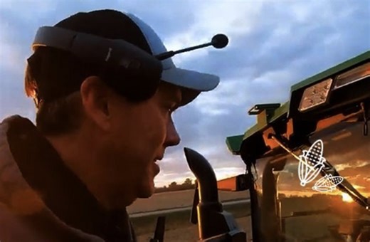 Remembering What It’s Like Without Chopping Cornheads!