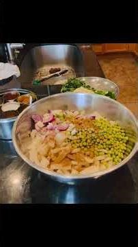 #food simple mullah ko achaar