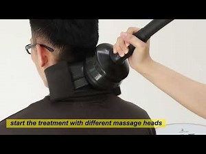 G5 Vibration Body Massage Slimming Machine | Konmison JF689E