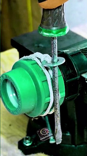 Best Innovation Plumbing Tool: How to Tighten PVC Pipe Fittings Without Wrench