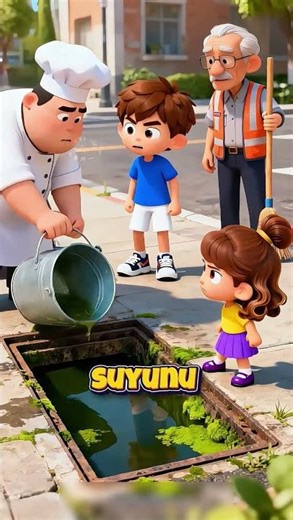 HATICE DID THE RIGHT THING ❗😮