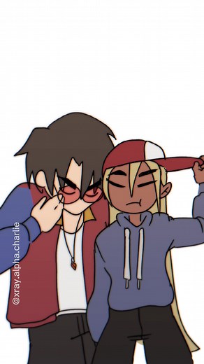 Punk Tactics Animation: Full Song Edit