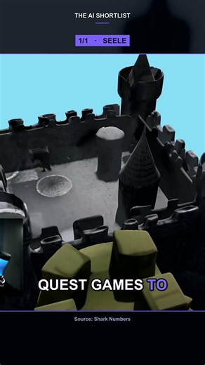 Seele AI: Real Games From Text, or Just Demos?